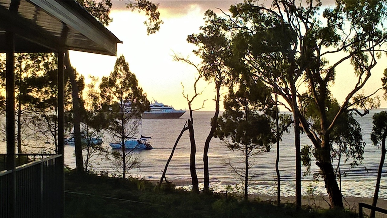Photo of Others in Kingfisher Bay