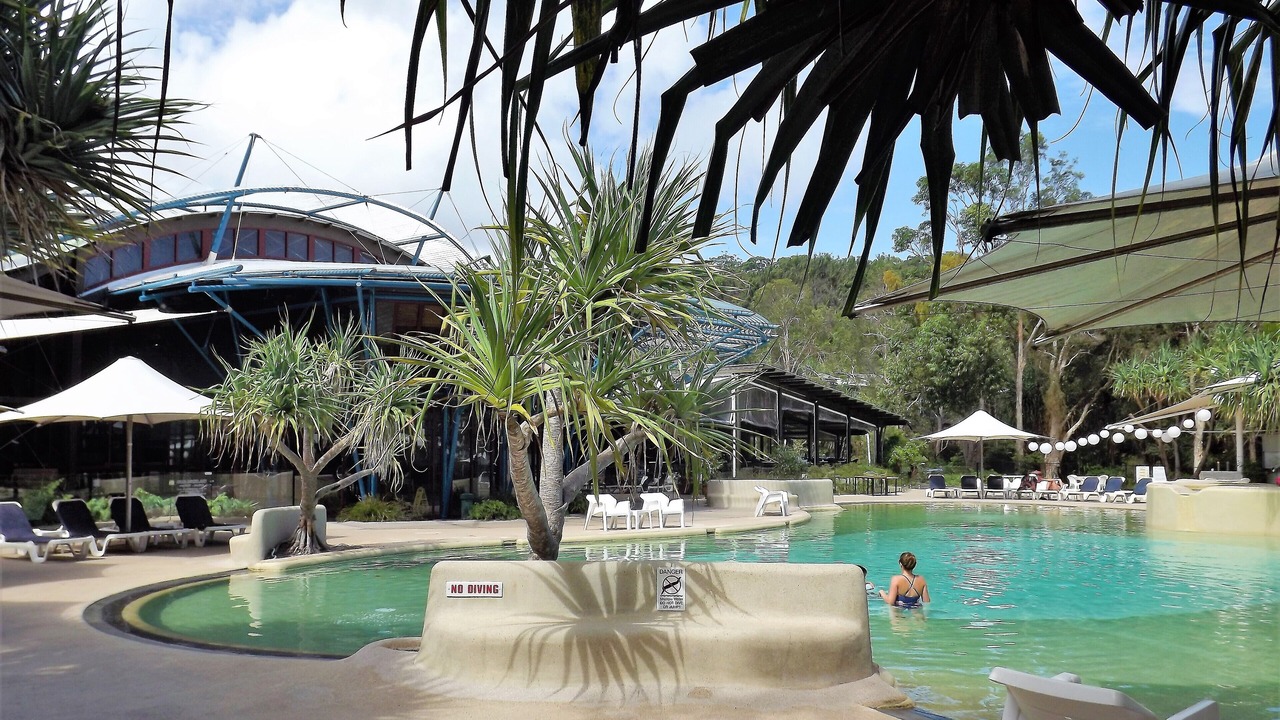 Photo of Others in Kingfisher Bay
