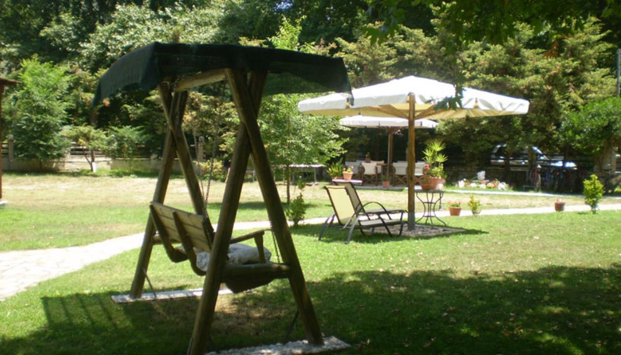 Photo of Outdoor in Platania