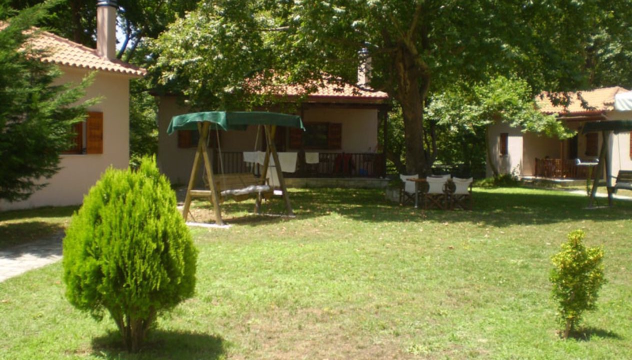 Photo of Outdoor in Platania