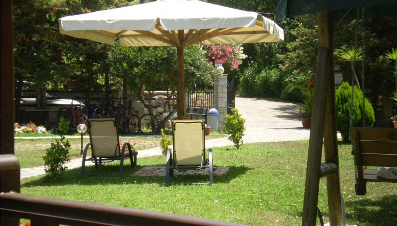 Photo of Outdoor in Platania