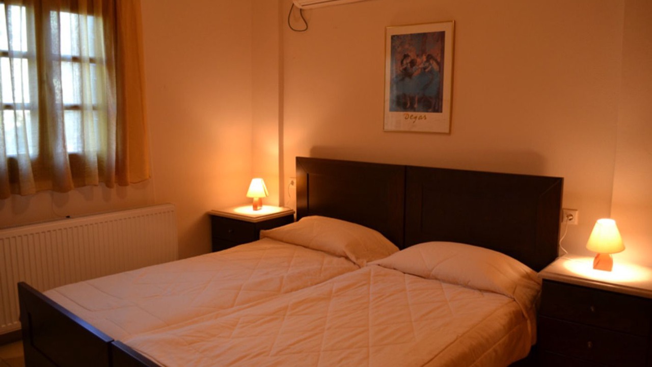 Photo of Bedroom in Platania