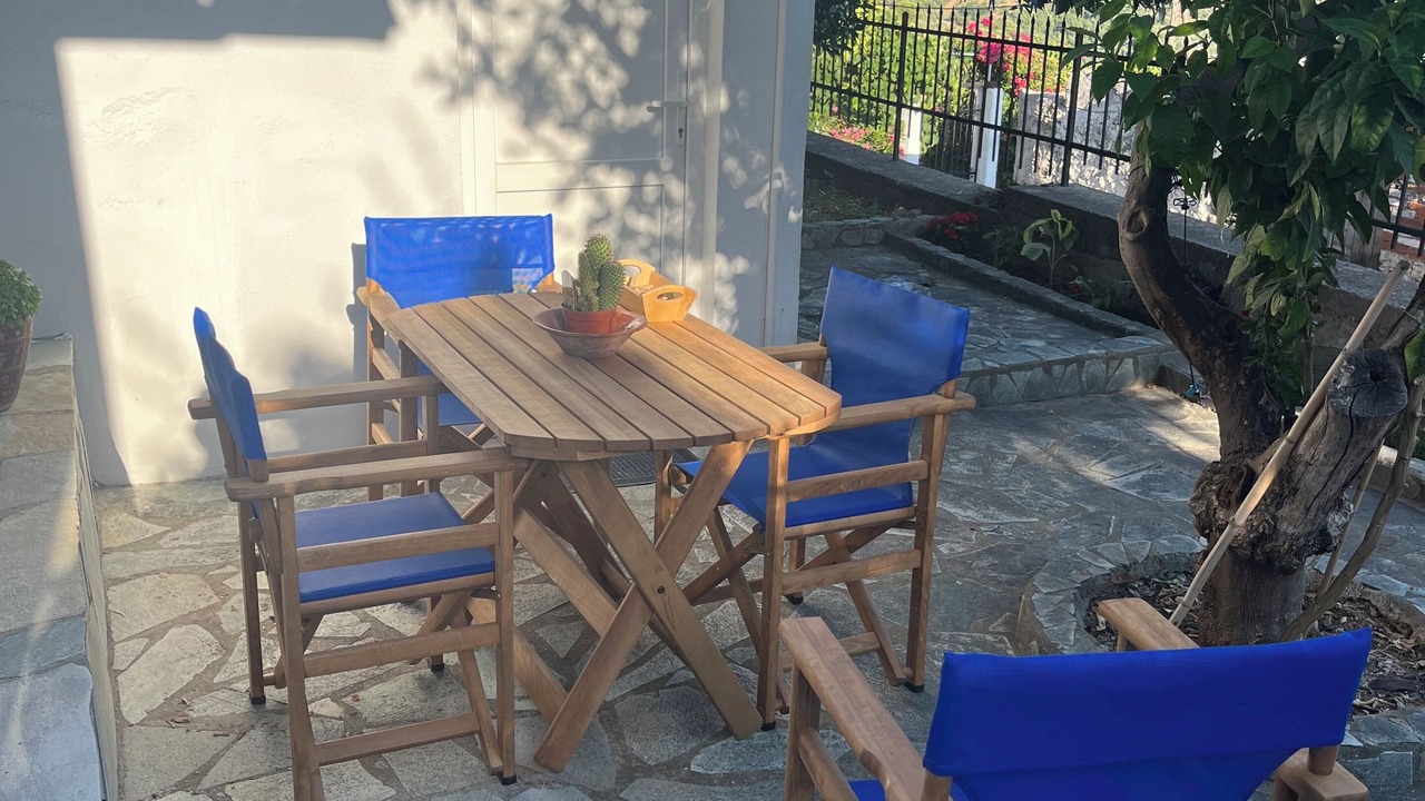 Photo of Outdoor in Glossa