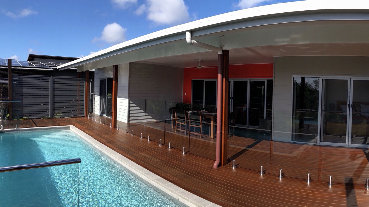 Photo of Outdoor in Hideaway Bay