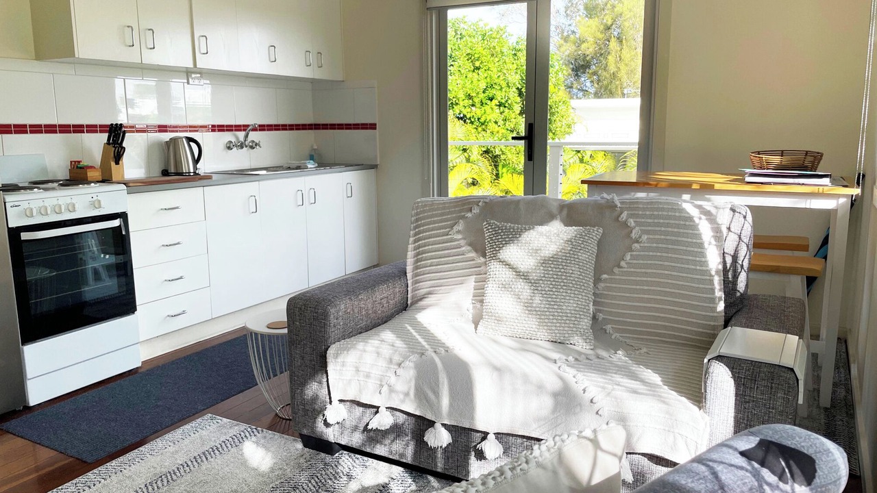 Photo of Livingroom in Urangan