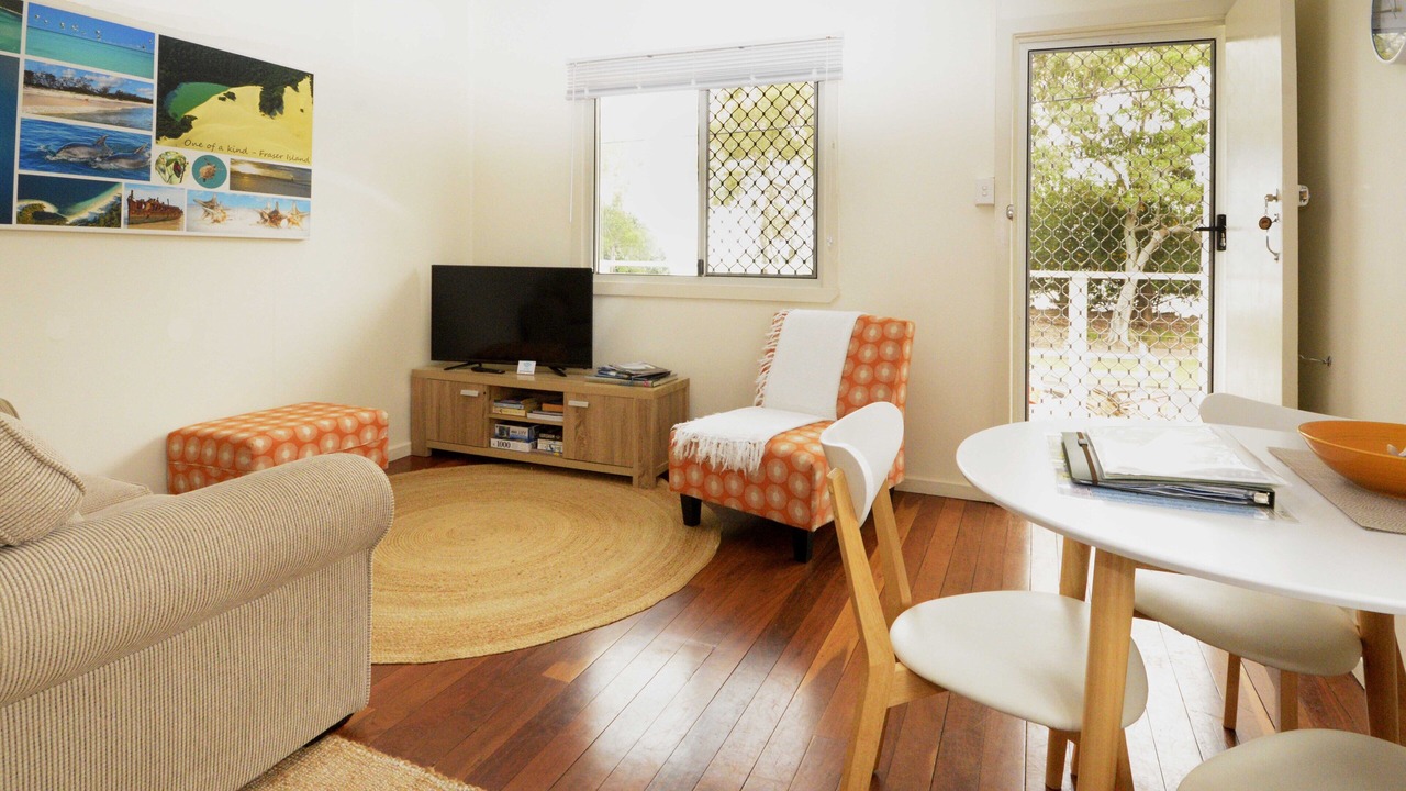 Photo of Bedroom in Urangan