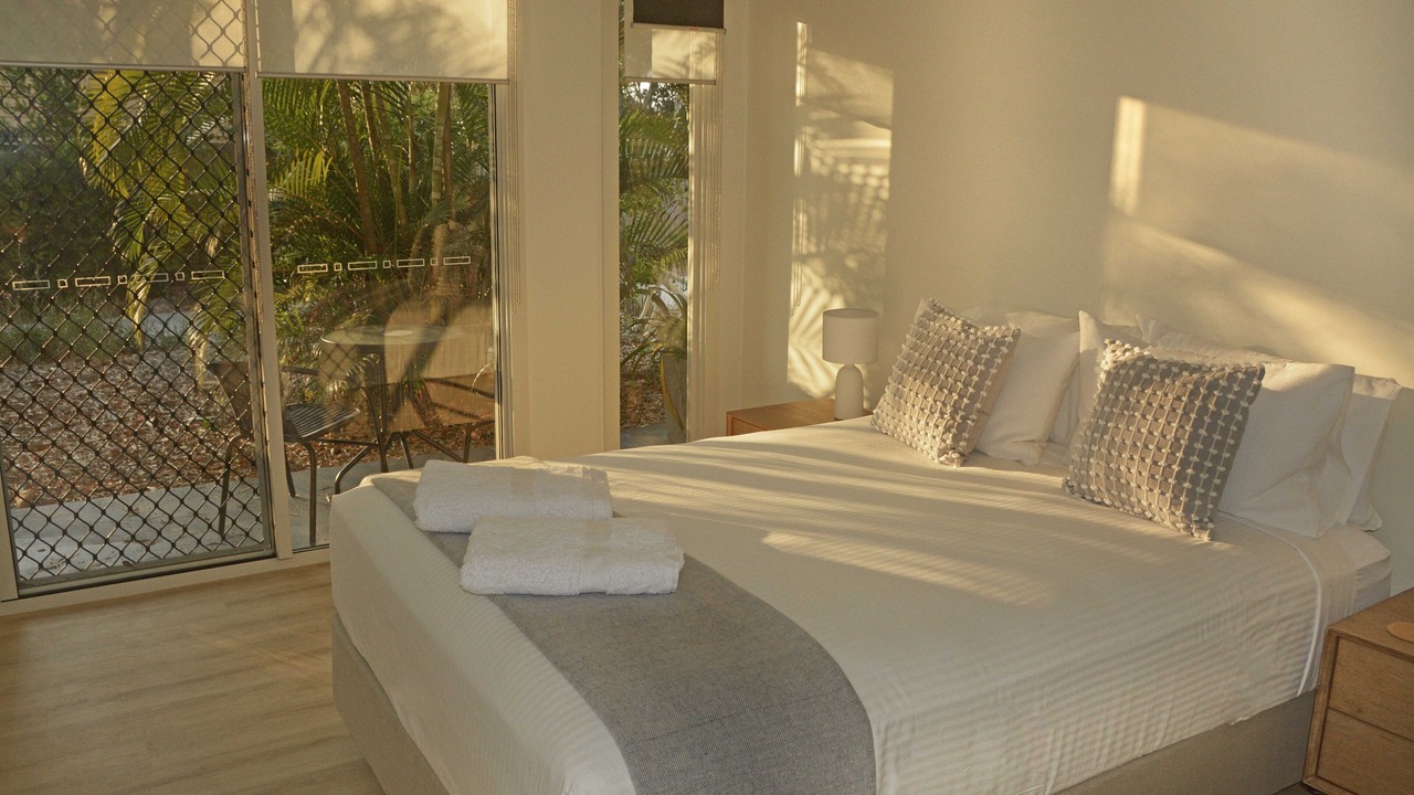 Photo of Outdoor in Urangan