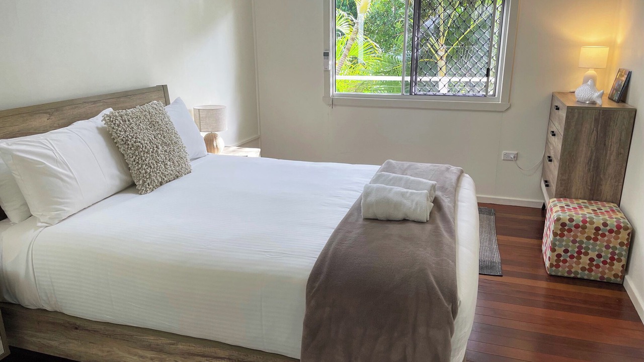 Photo of Bedroom in Urangan