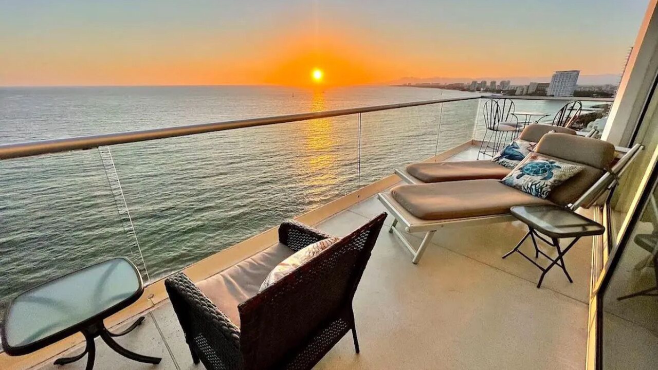 Photo of Patio Balcony in North Hotel Zone