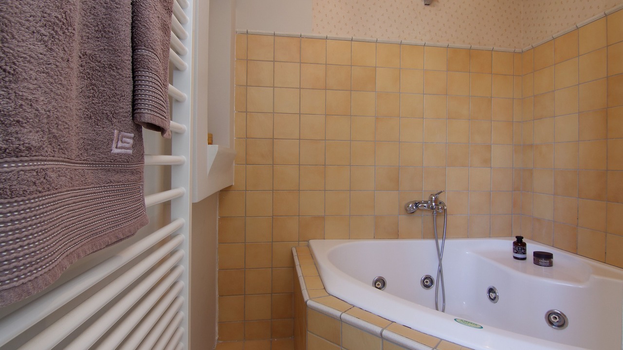 Photo of Bathroom in Saronikos