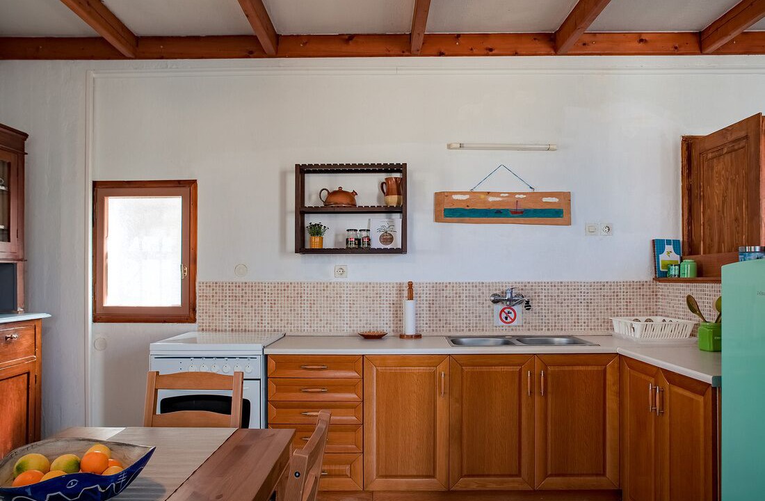 Photo of Kitchen in Papastavraiika