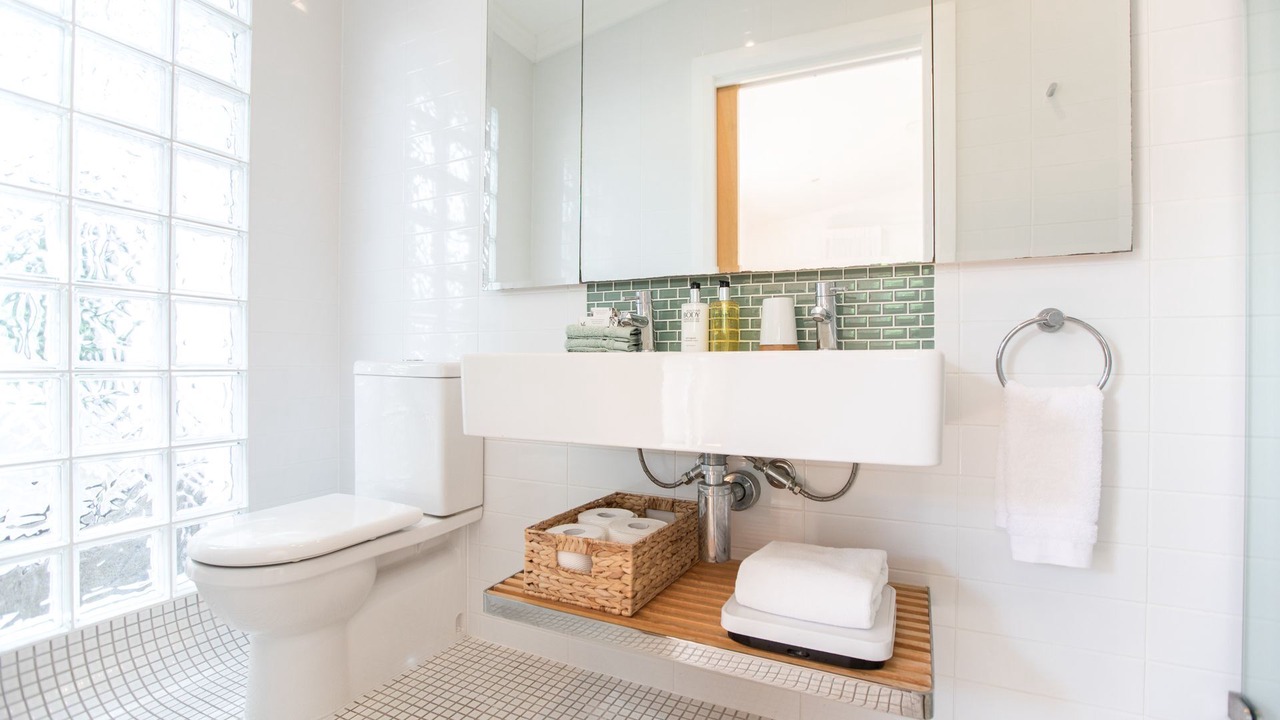Photo of Bathroom in Port Douglas