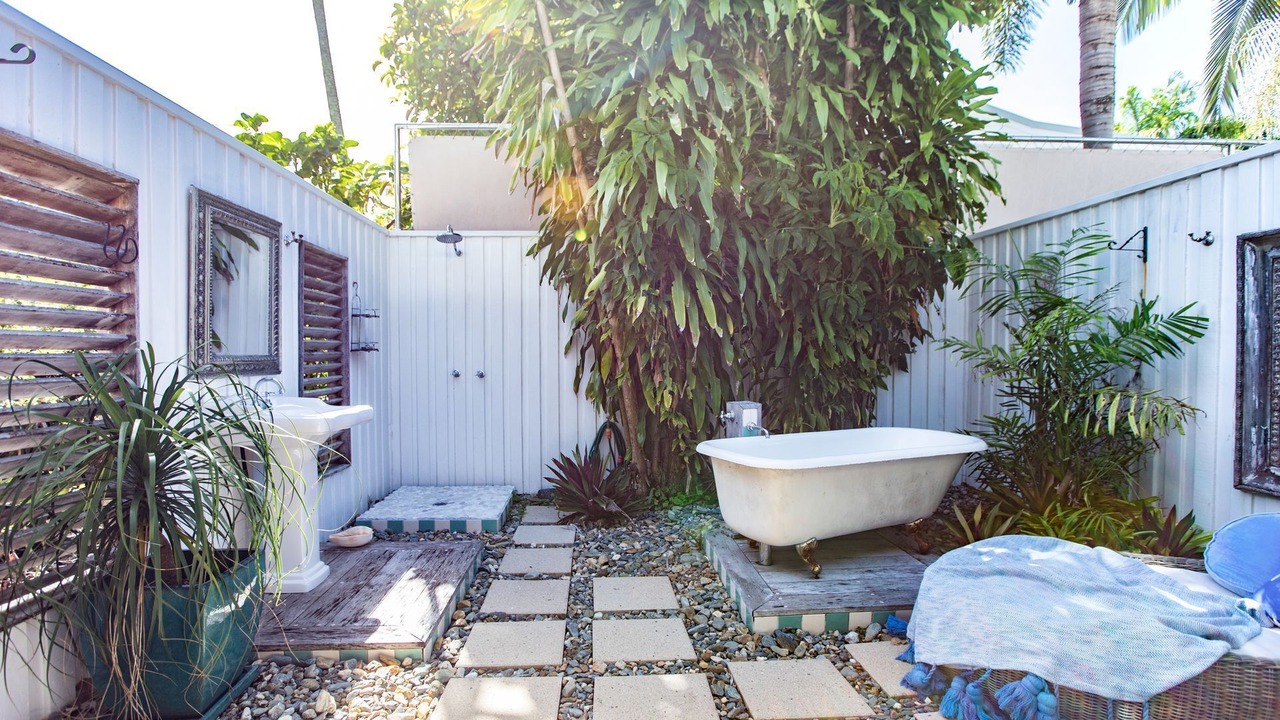 Photo of Bathroom in Port Douglas