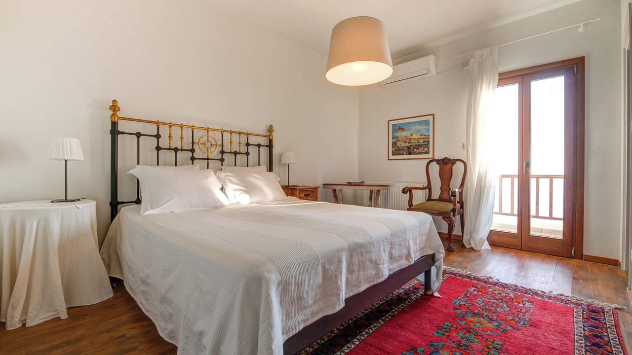 Photo of Bedroom in Gavrio