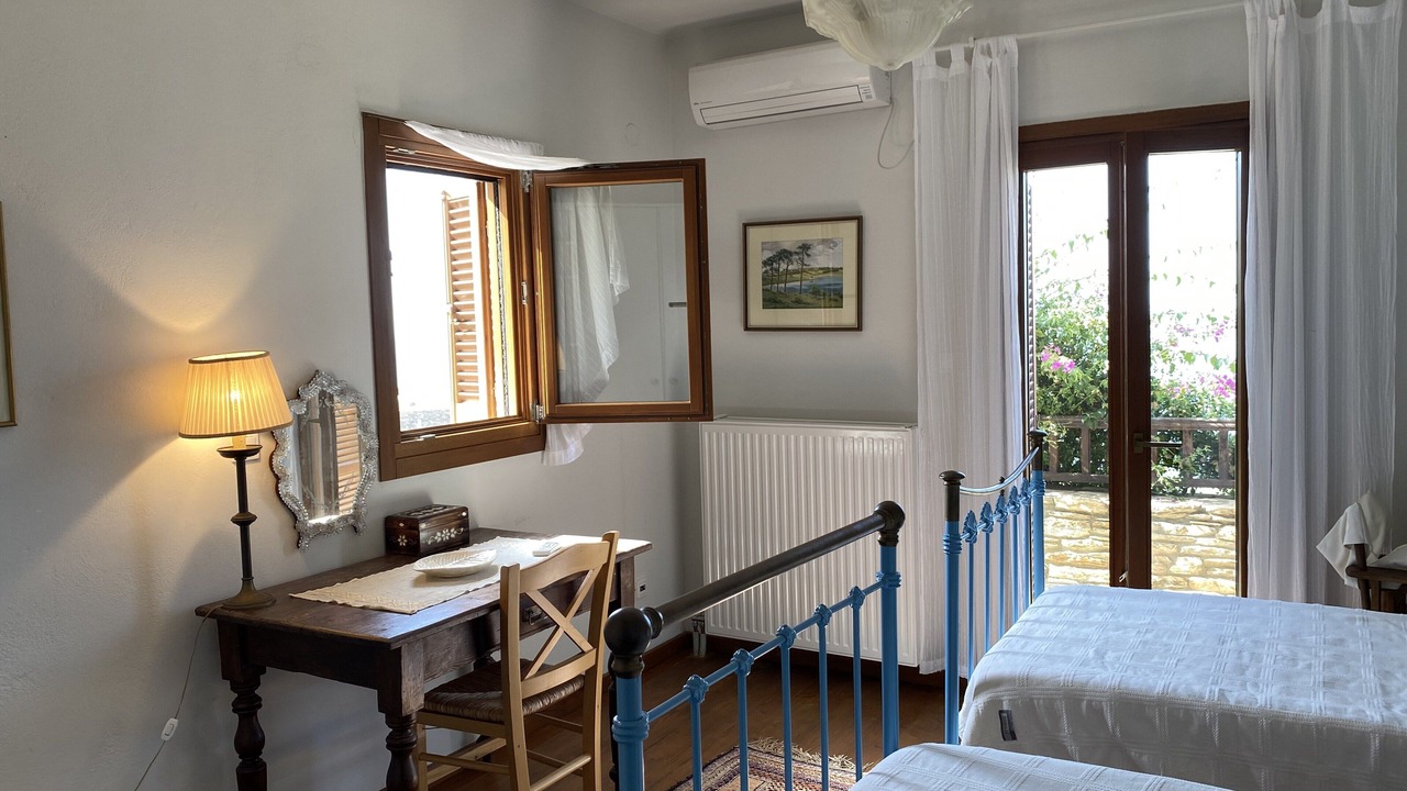 Photo of Bedroom in Gavrio