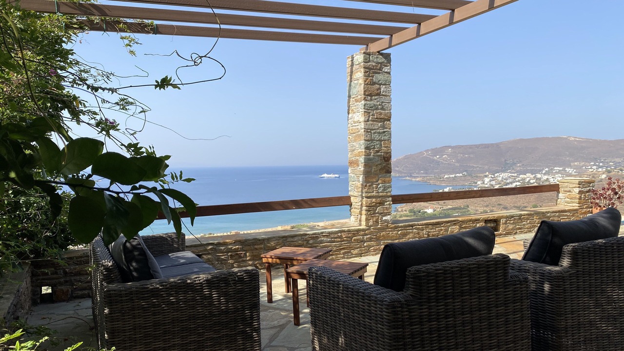 Photo of Outdoor in Gavrio