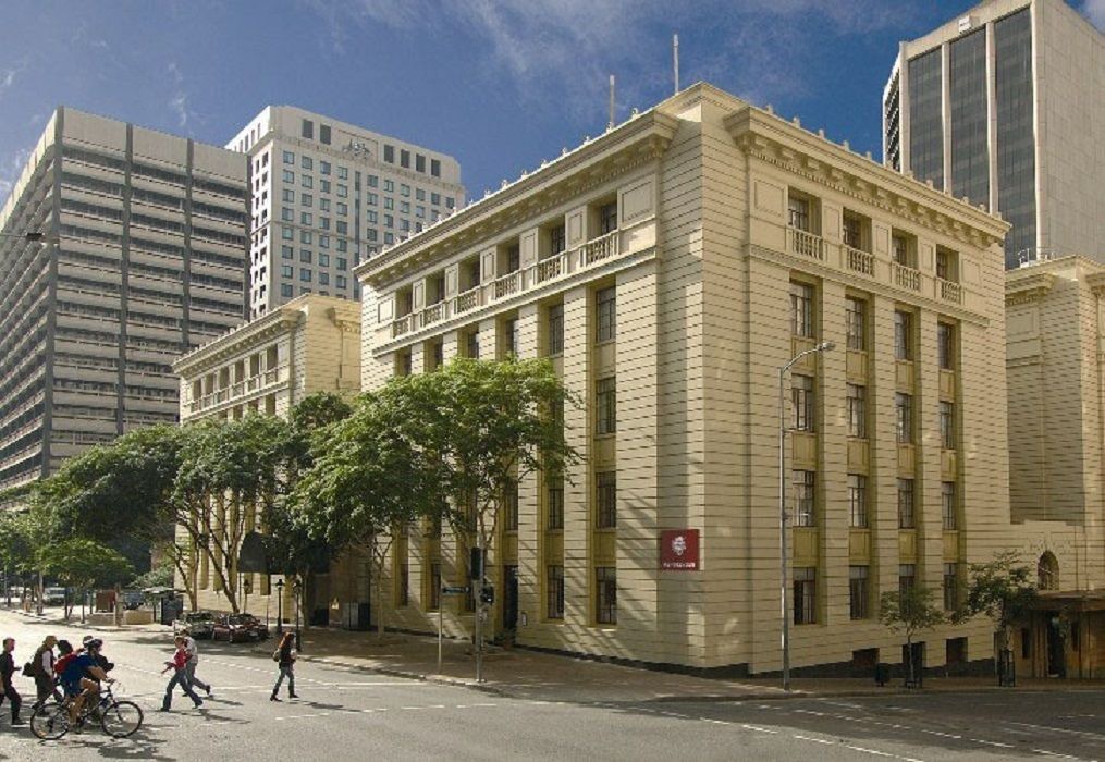Photo of Outdoor in Brisbane Central Business District