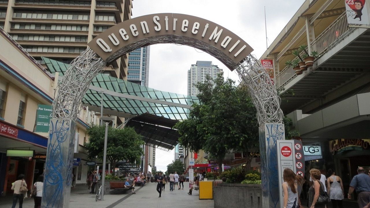 Photo of Others in Brisbane Central Business District