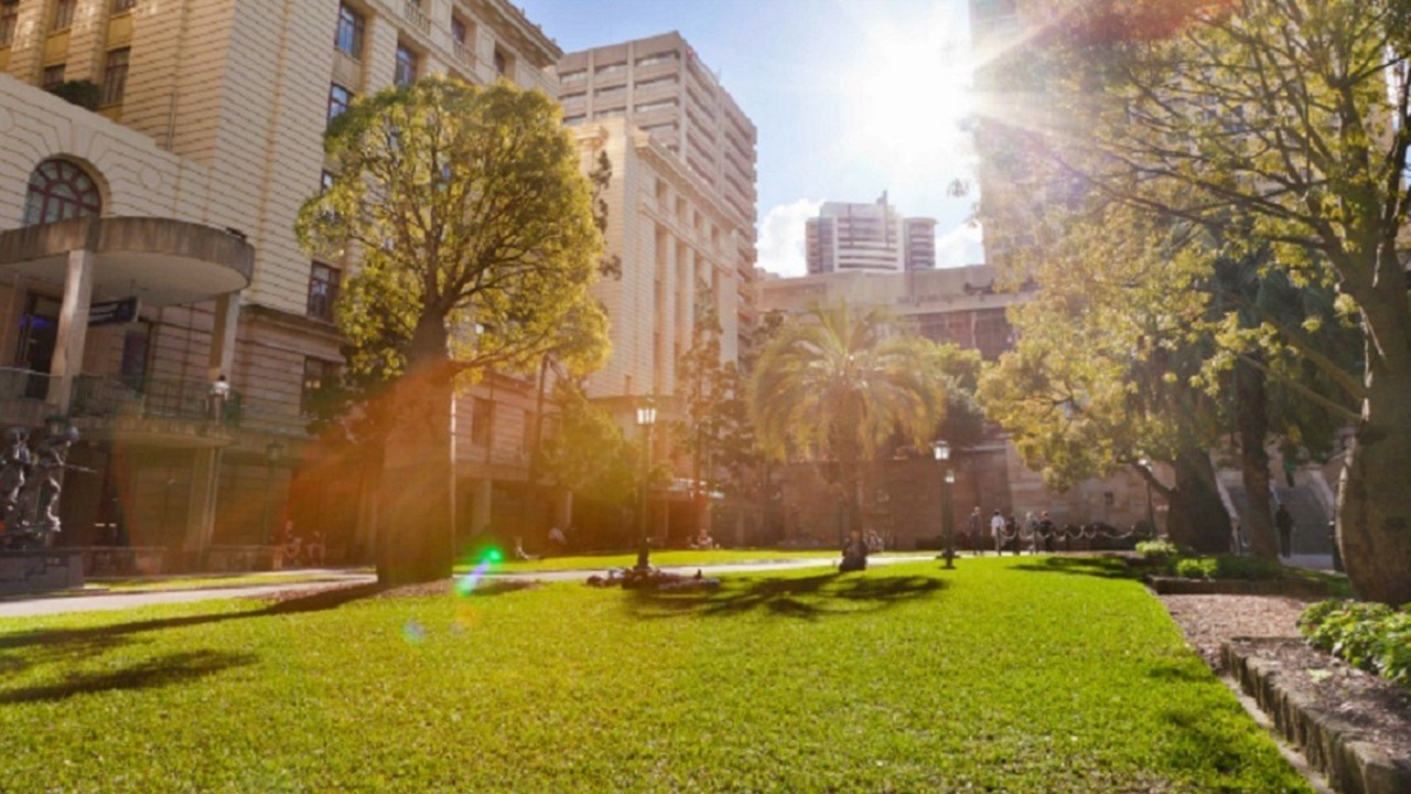 Photo of Outdoor in Brisbane Central Business District