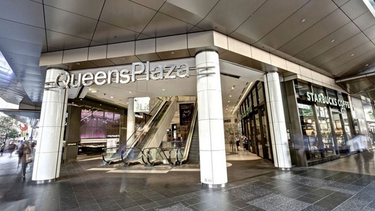 Photo of Others in Brisbane Central Business District