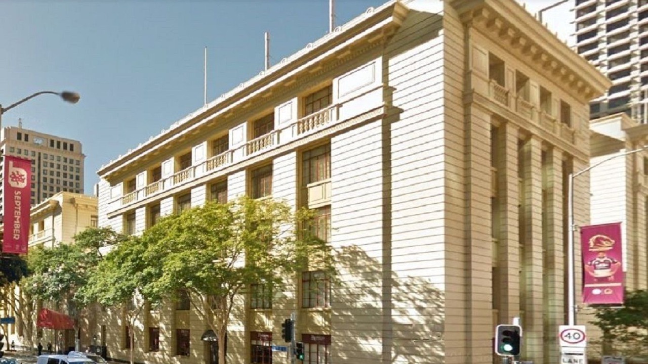 Photo of Outdoor in Brisbane Central Business District