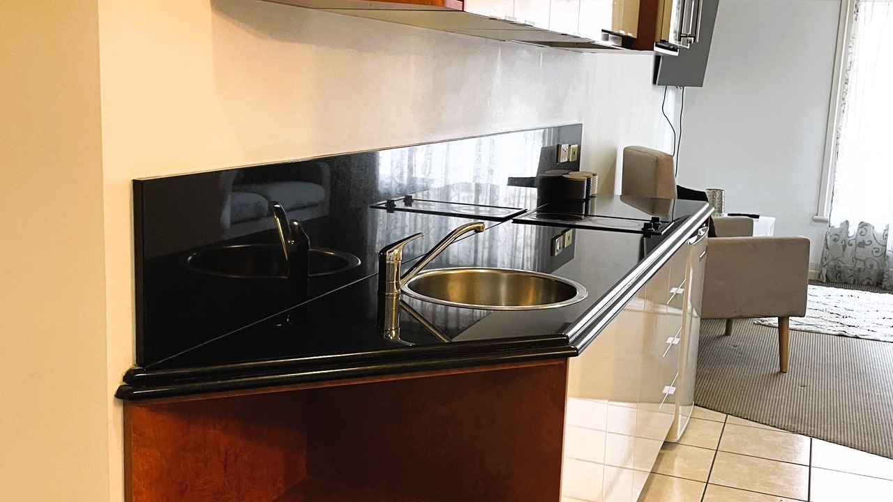 Photo of Kitchen in Brisbane Central Business District