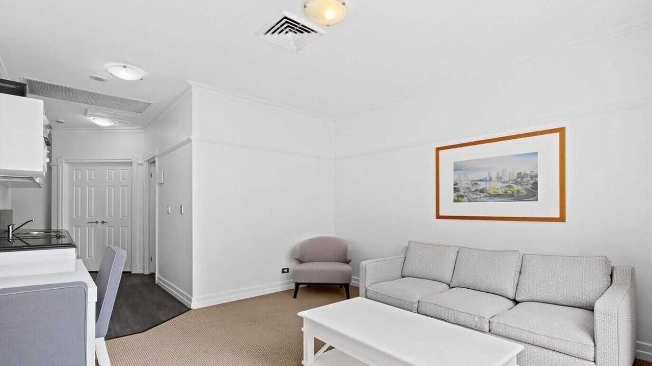 Photo of Livingroom in Brisbane Central Business District