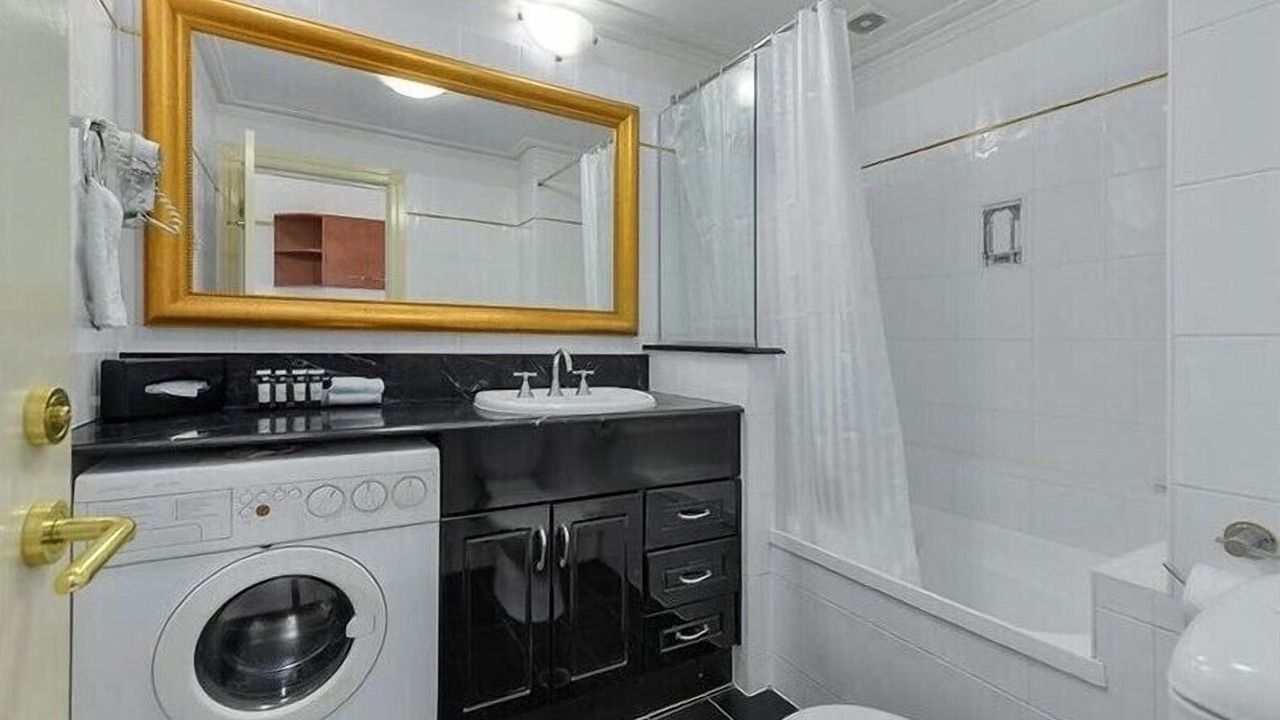 Photo of Bathroom in Brisbane Central Business District