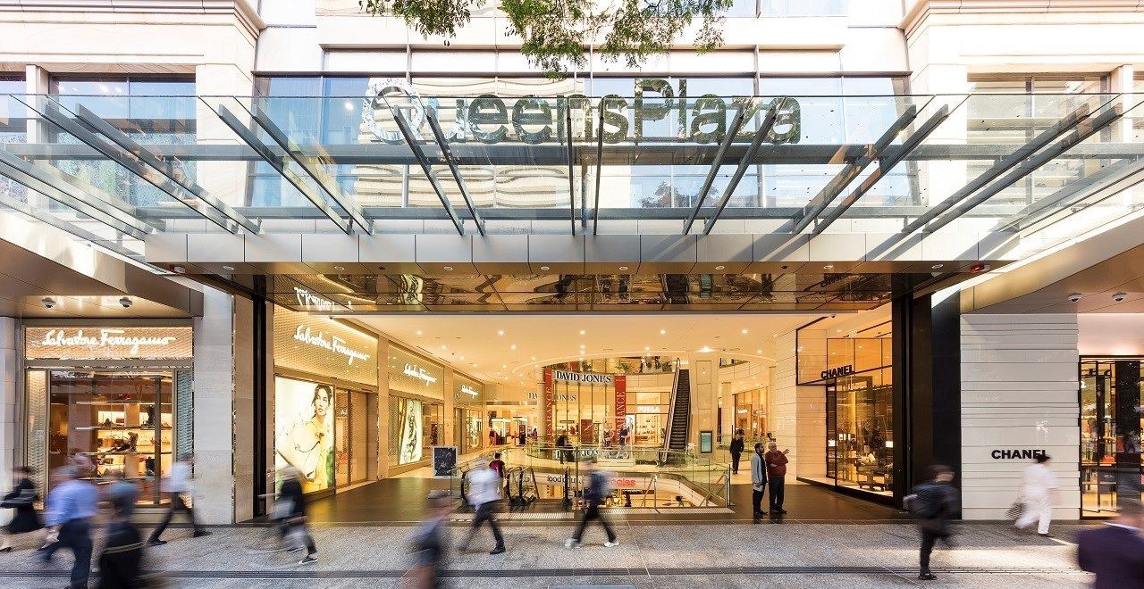 Photo of Others in Brisbane Central Business District