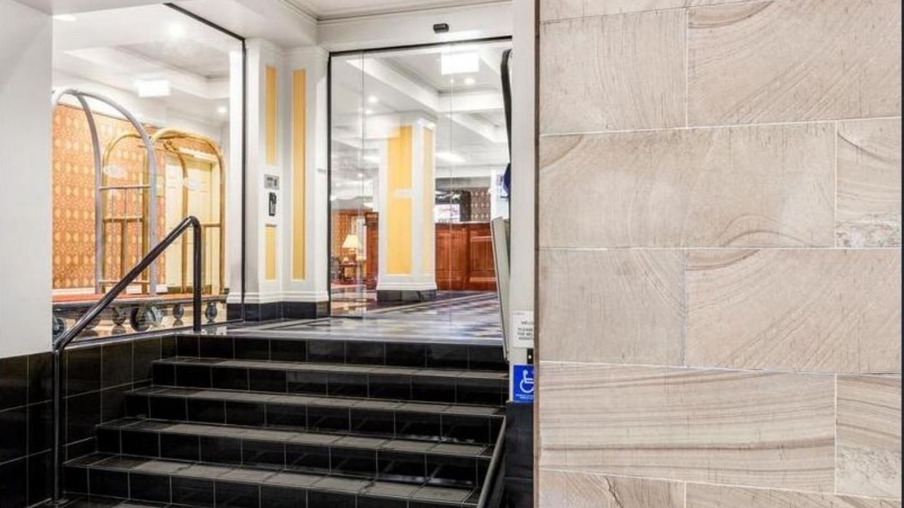 Photo of Outdoor in Brisbane Central Business District