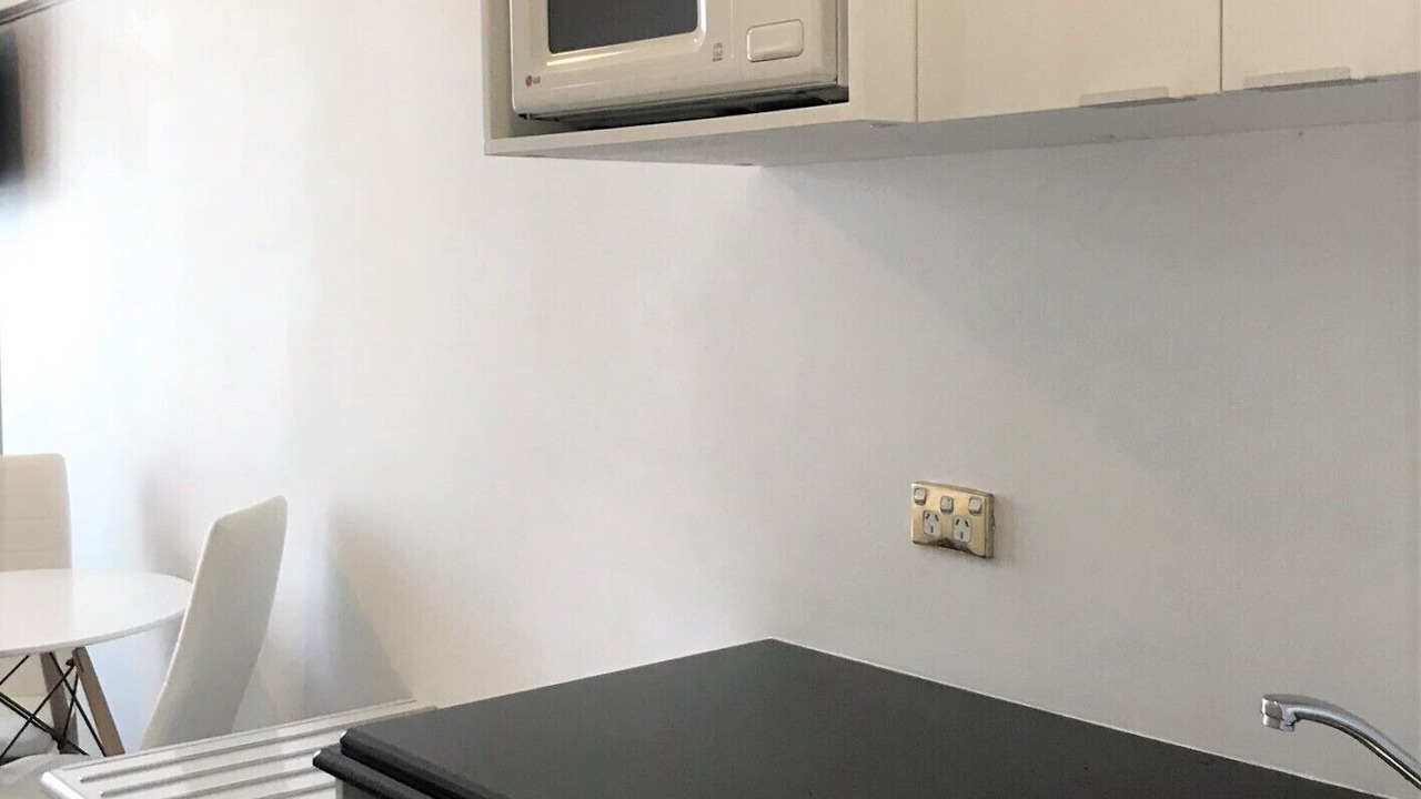 Photo of Kitchen in Brisbane Central Business District