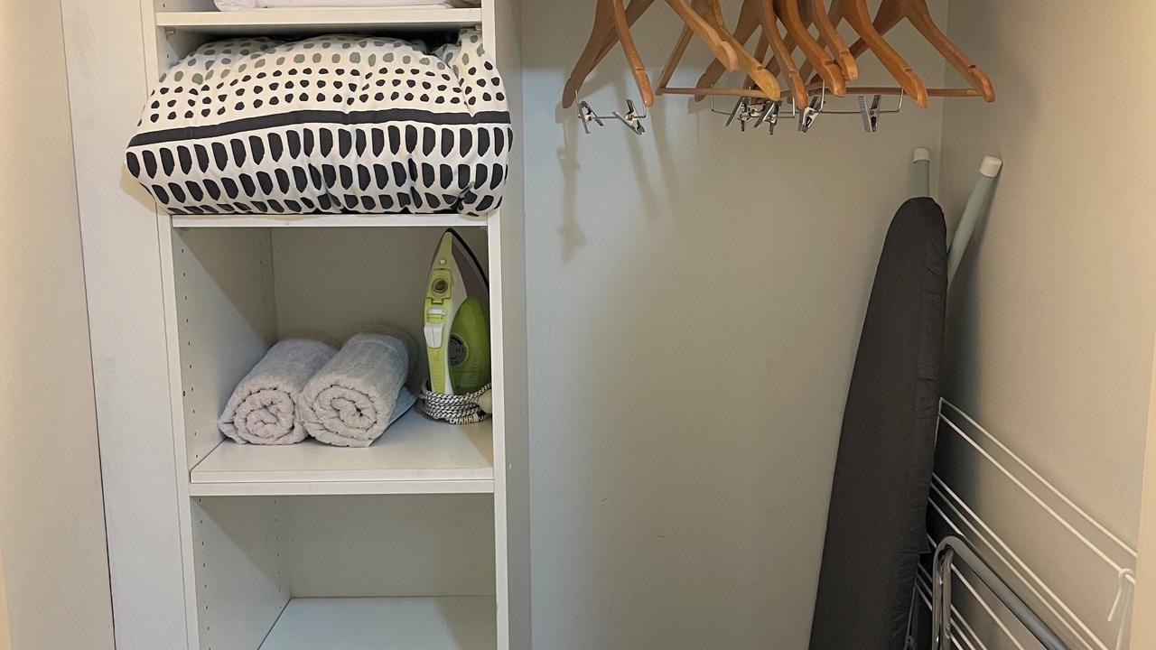 Photo of Bedroom in Brisbane Central Business District