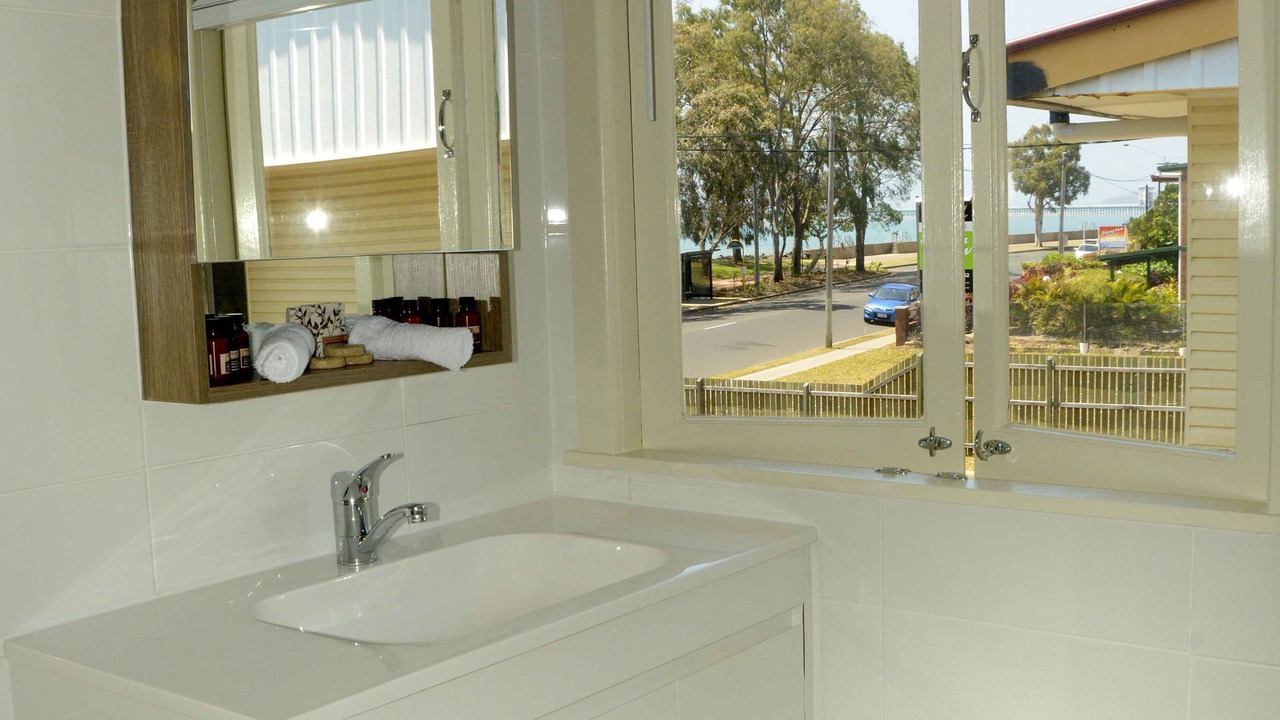 Photo of Bathroom in Urangan