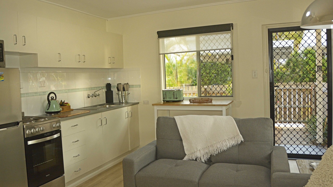 Photo of Outdoor in Urangan