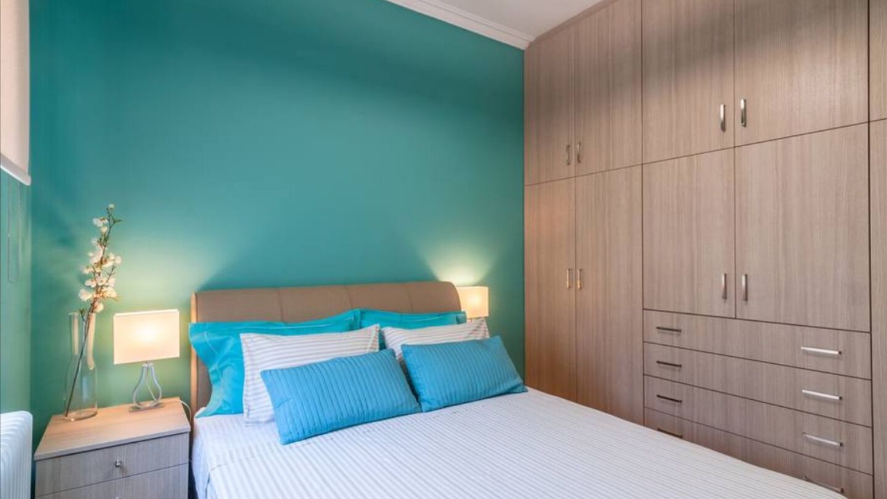 Photo of Bedroom in Kolonaki