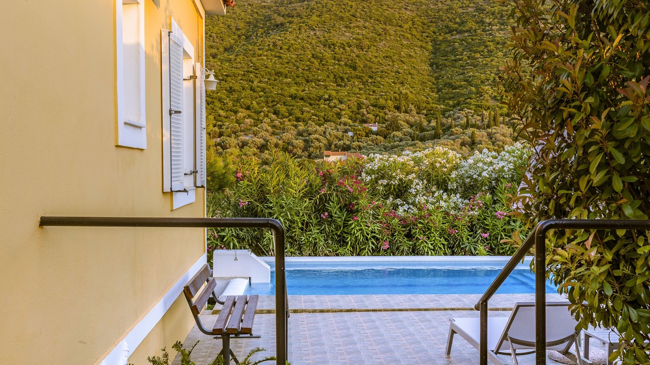 Photo of Outdoor in Samos Town
