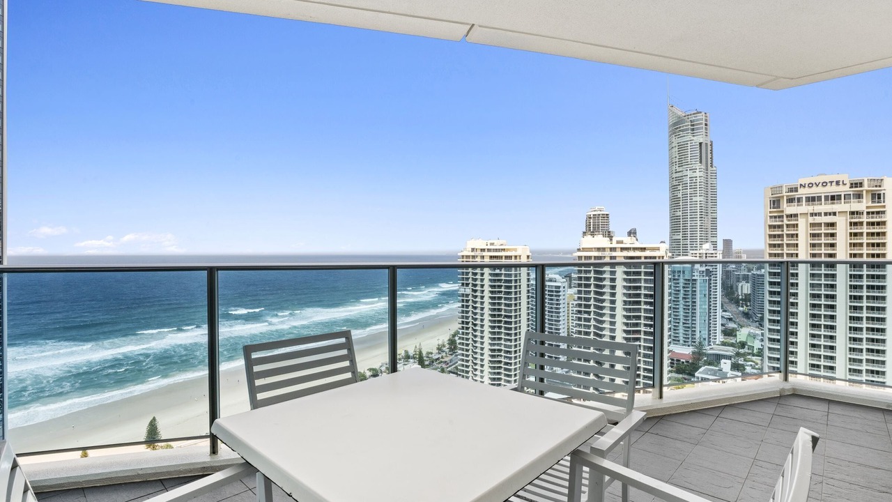 Photo of Others in Surfers Paradise
