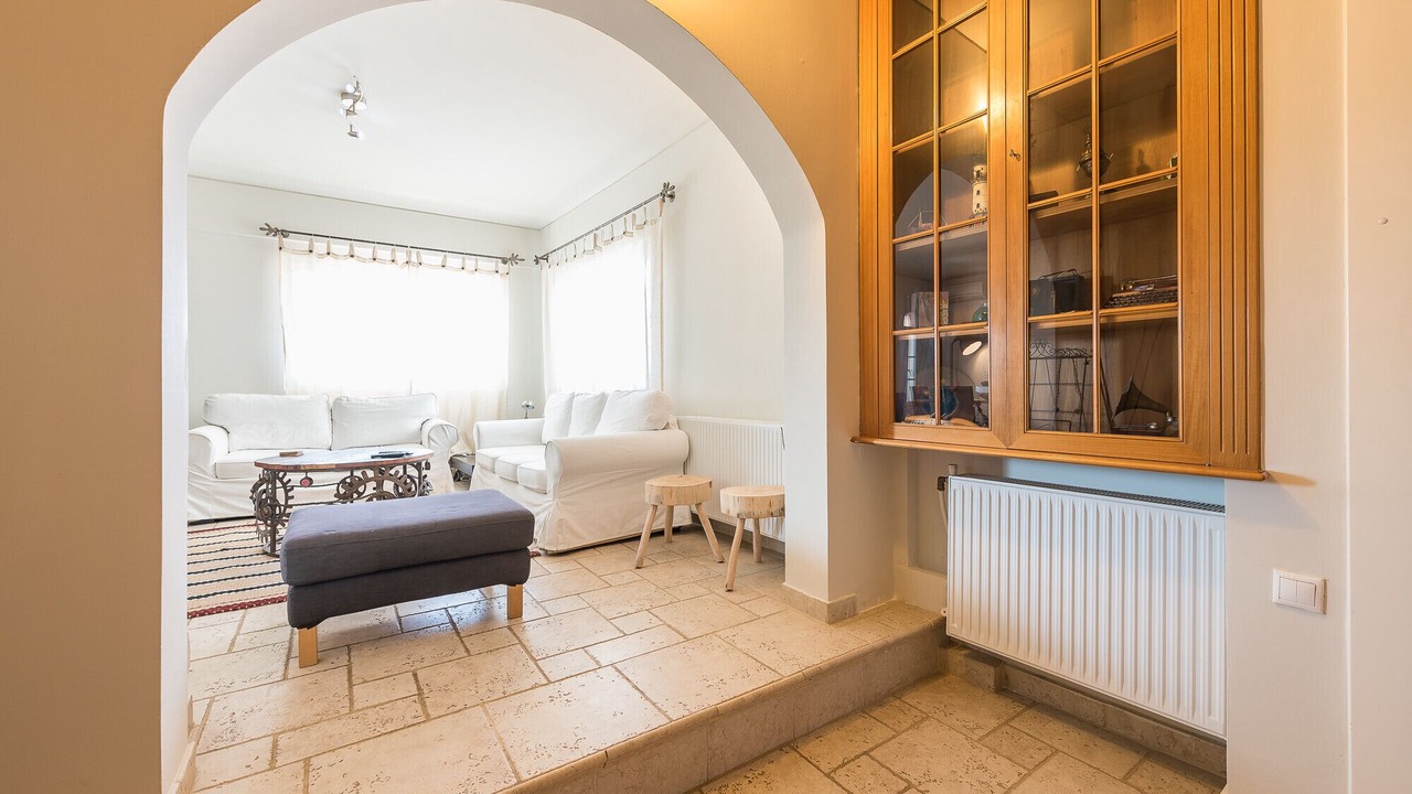 Photo of Livingroom in Voula