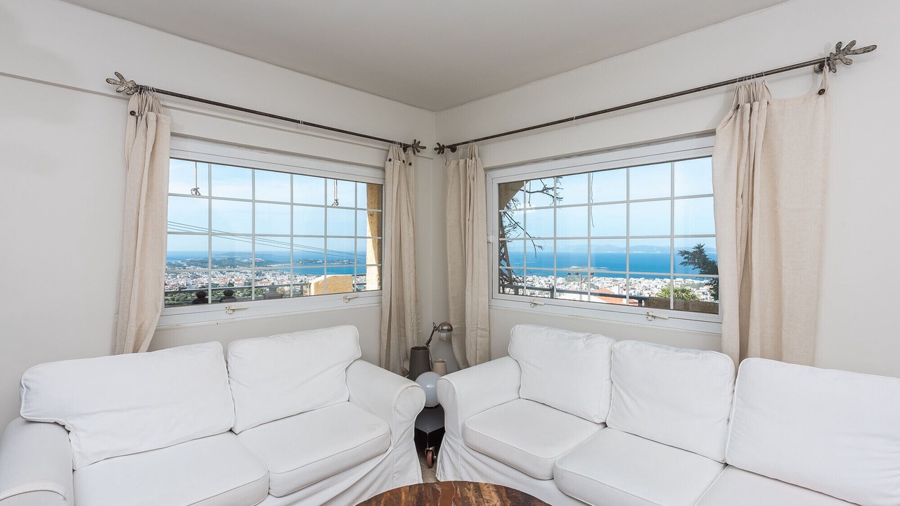 Photo of Livingroom in Voula