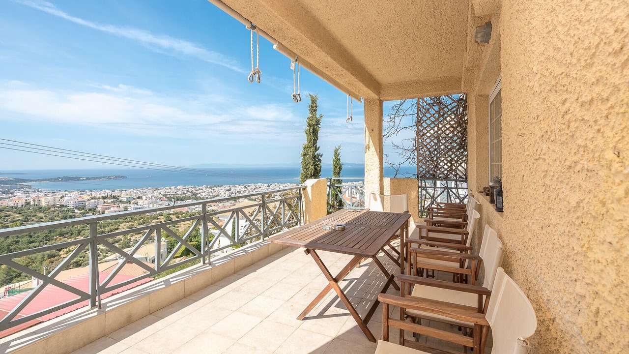 Photo of Outdoor in Voula
