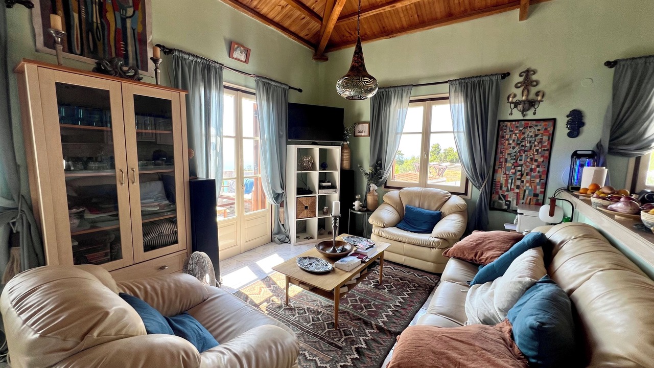 Photo of Livingroom in Alonissos