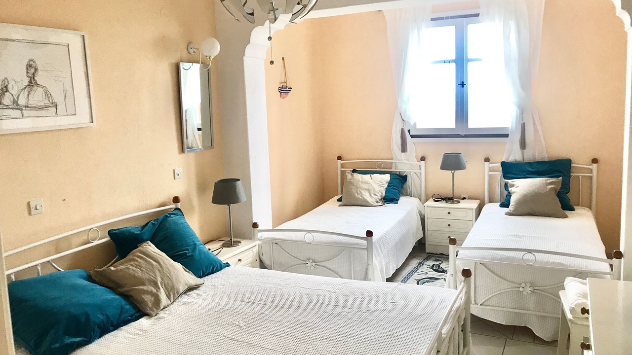 Photo of Bedroom in Alonissos