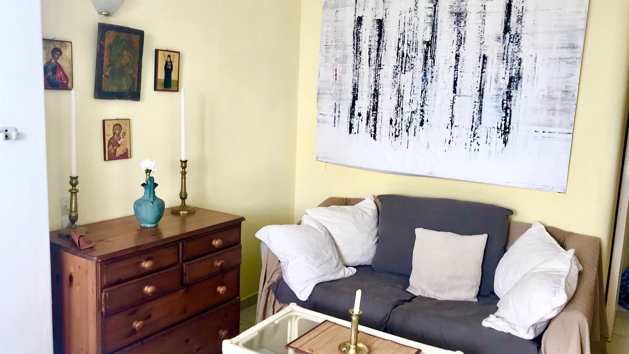 Photo of Livingroom in Alonissos