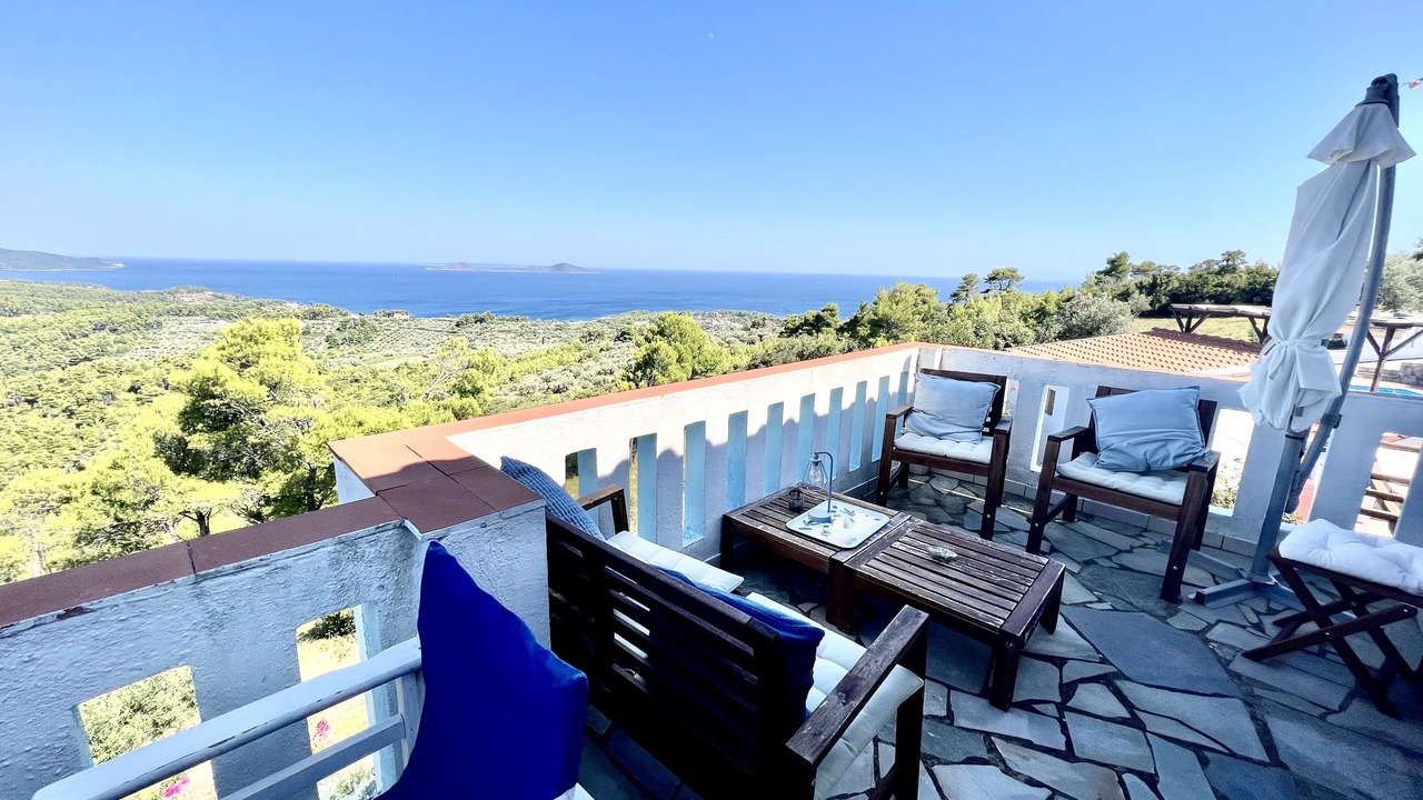 Photo of Outdoor in Alonissos