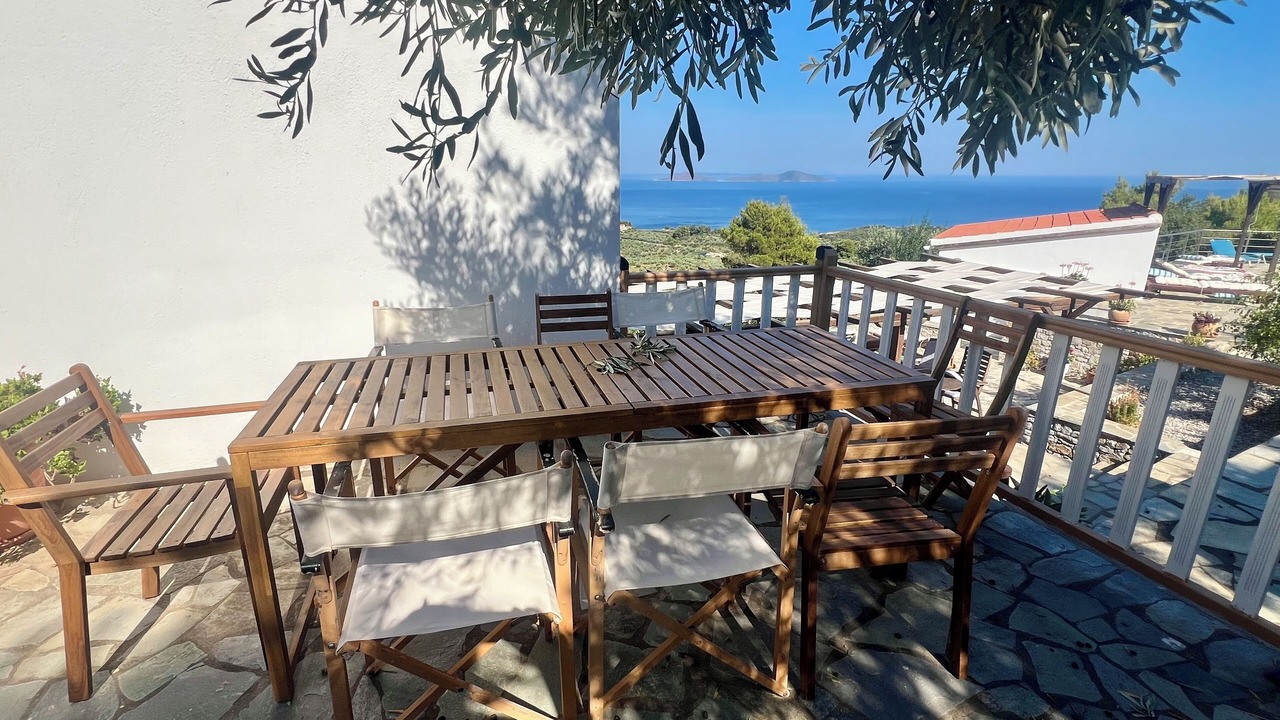 Photo of Outdoor in Alonissos