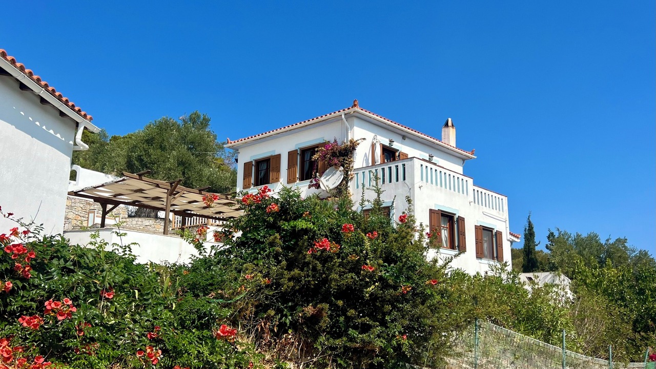 Photo of Outdoor in Alonissos