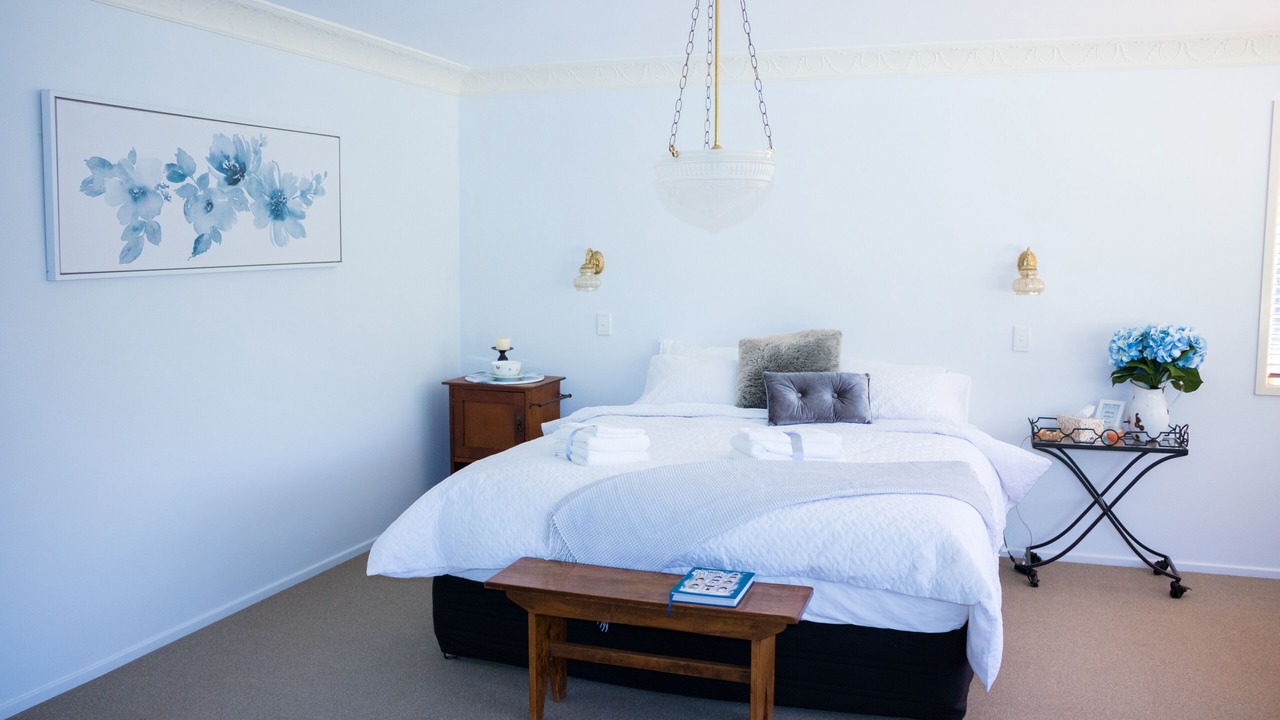 Photo of Bedroom in Thornlands