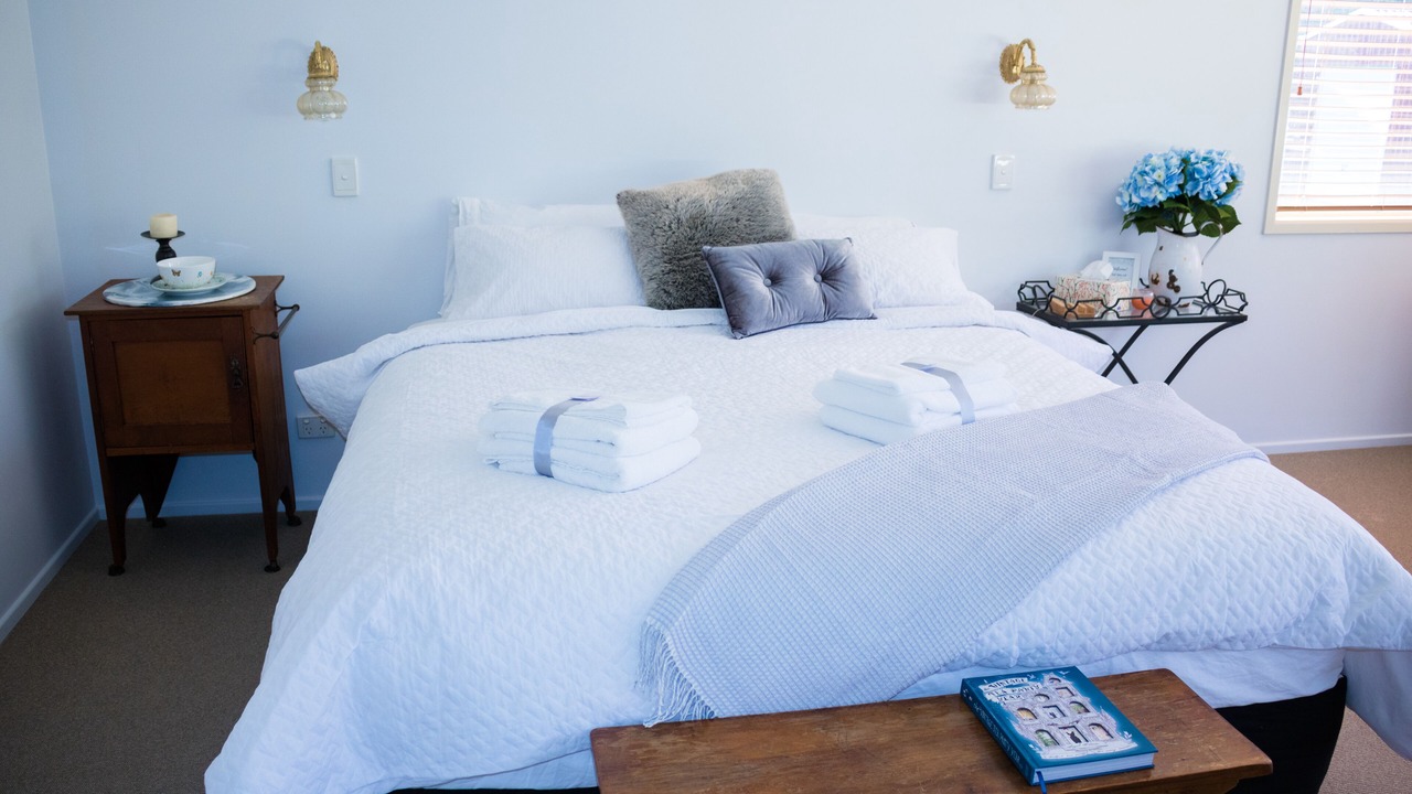 Photo of Bedroom in Thornlands