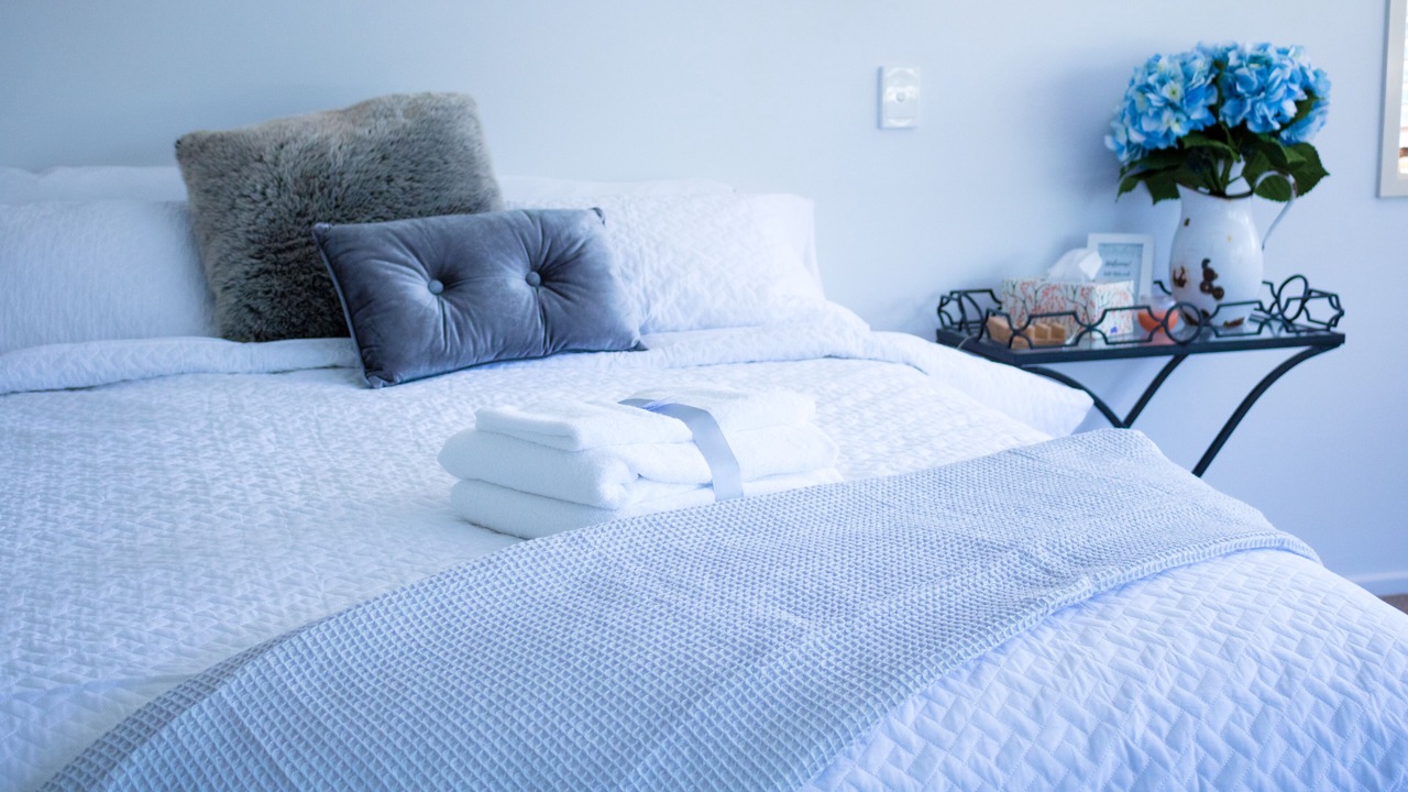 Photo of Bedroom in Thornlands