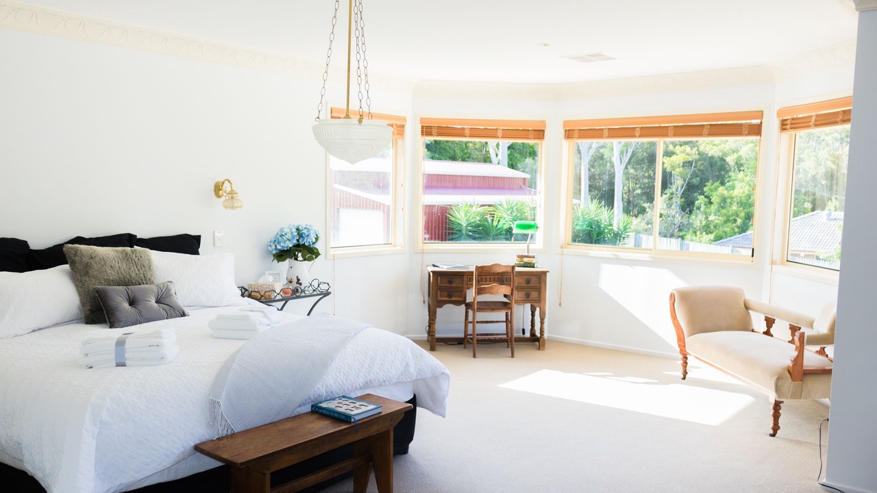 Photo of Bedroom in Thornlands